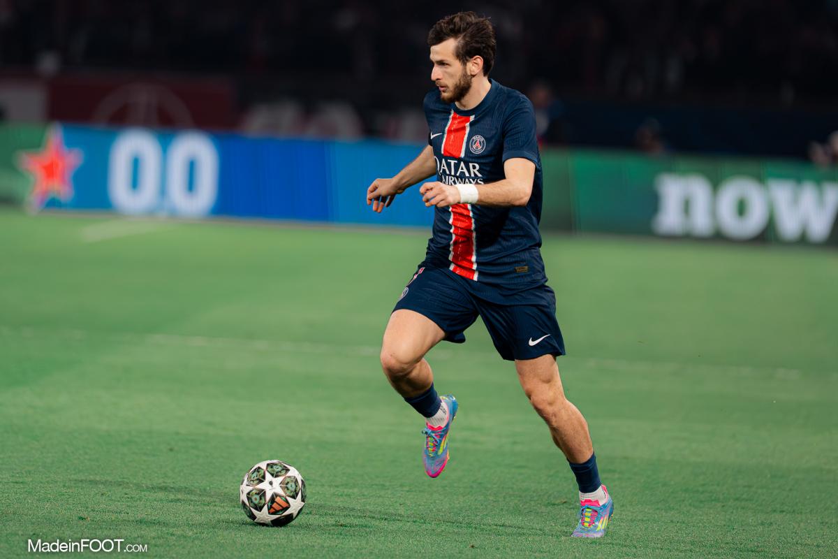 PSG-Inter: qui est le favori de la finale de la Ligue des champions